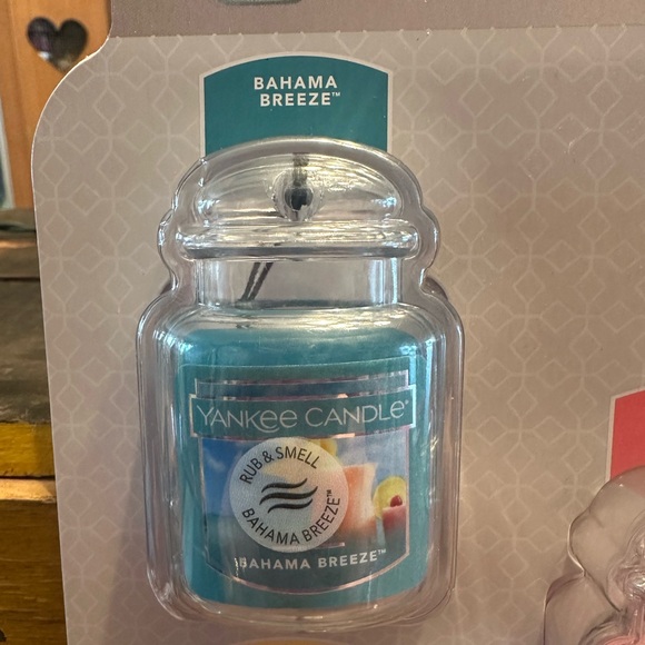 Yankee Candle Car Jar Ultimate Multipack Air Freshener - Picture 2 of 8